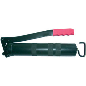 3423GD - HIGH PRESSURE LEVER GREASE GUNS - Orig. Samoa-Hallbauer